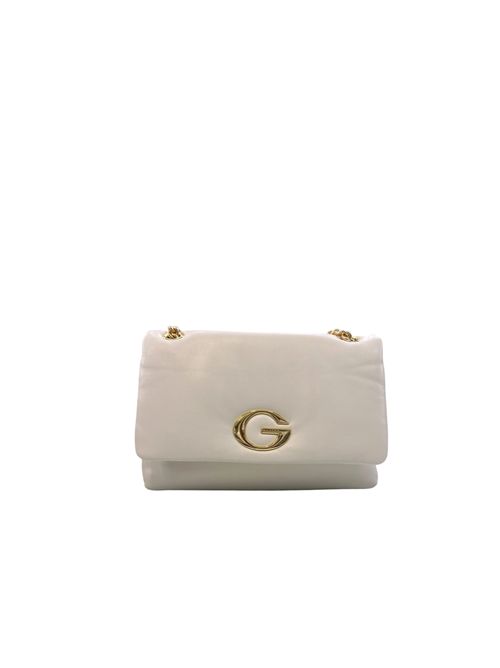 Borsa, donna, logata. GAELLE PARIS | GAACW03011BI28